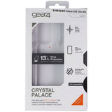 Gear4 Crystal Palace Case for Galaxy S20 Ultra 5G - Clear