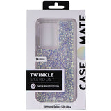 Case-Mate Twinkle Case for Galaxy S20 Ultra 5G - Stardust